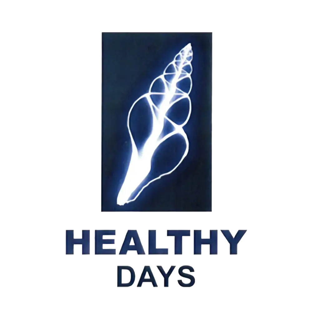 HEALTHY DAYS