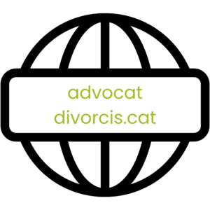 Dominio advocatdivorcis.cat