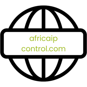 Dominio africaipcontrol.com