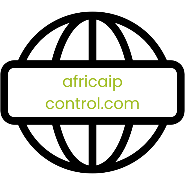 Dominio africaipcontrol.com