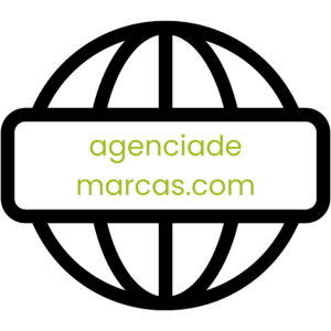 Dominio agenciademarcas.com