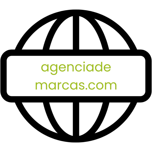 Dominio agenciademarcas.com