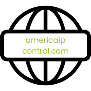 Dominio americaipcontrol.com