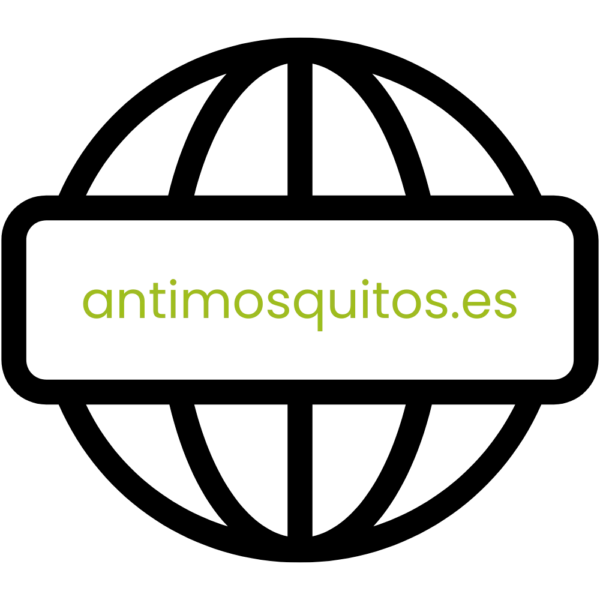 Dominio antimosquitos.es