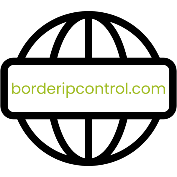 Dominio borderipcontrol.com