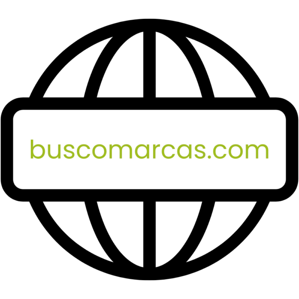 Dominio buscomarcas.com