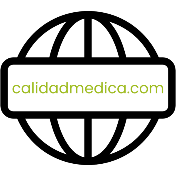 Dominio calidadmedica.com