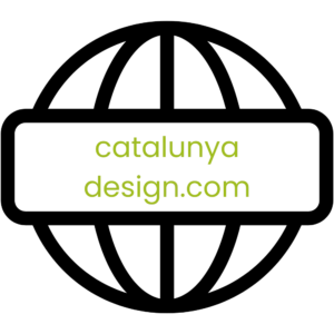 Dominio catalunyadesign.com