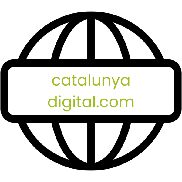 Dominio catalunyadigital.com