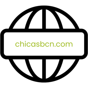 Dominio chicasbcn.com