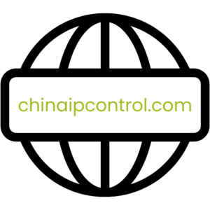 Dominio chinaipcontrol.com