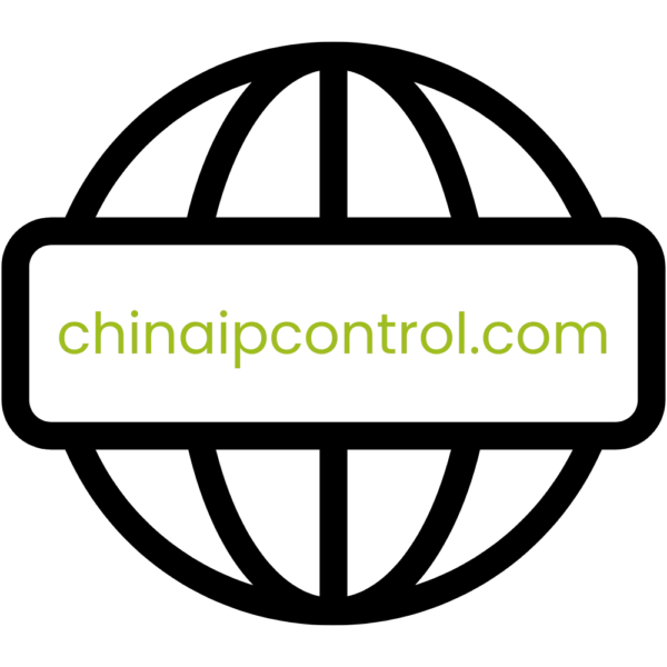 Dominio chinaipcontrol.com