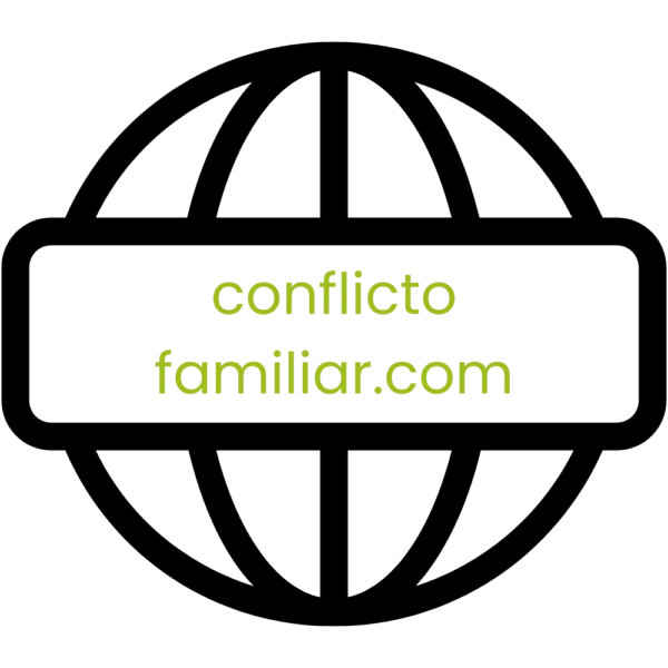 Dominio conflictofamiliar.com