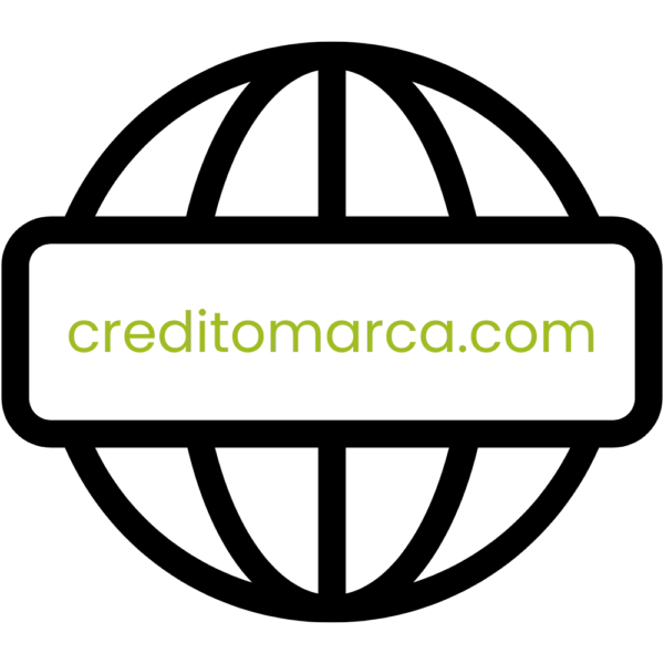 Dominio creditomarca.com