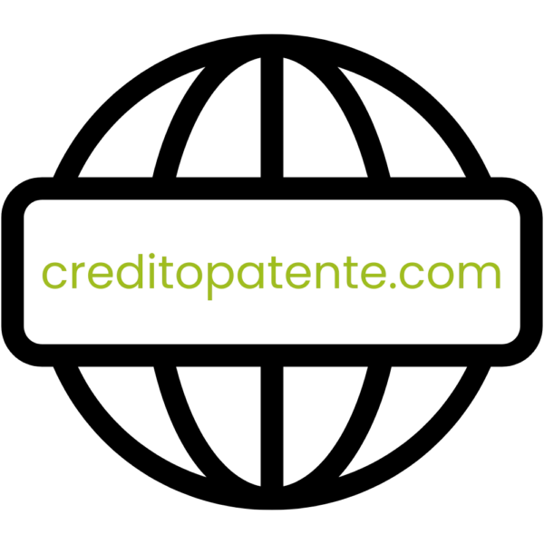 Dominio creditopatente.com