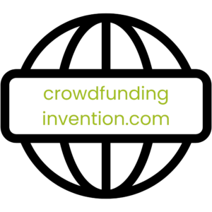 Dominio crowdfundinginvention.com