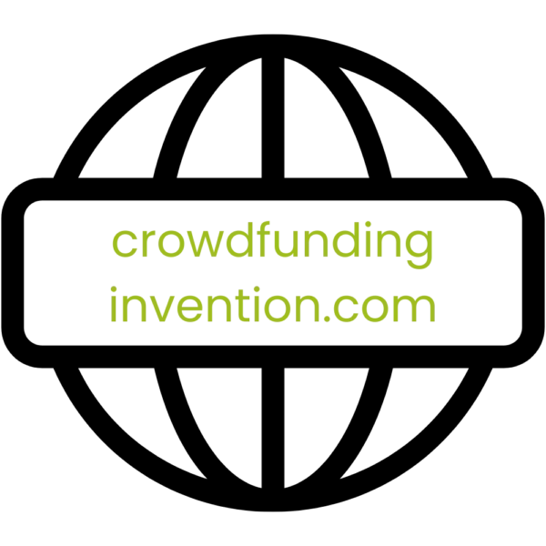 Dominio crowdfundinginvention.com