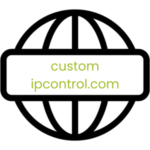 Dominio customipcontrol.com