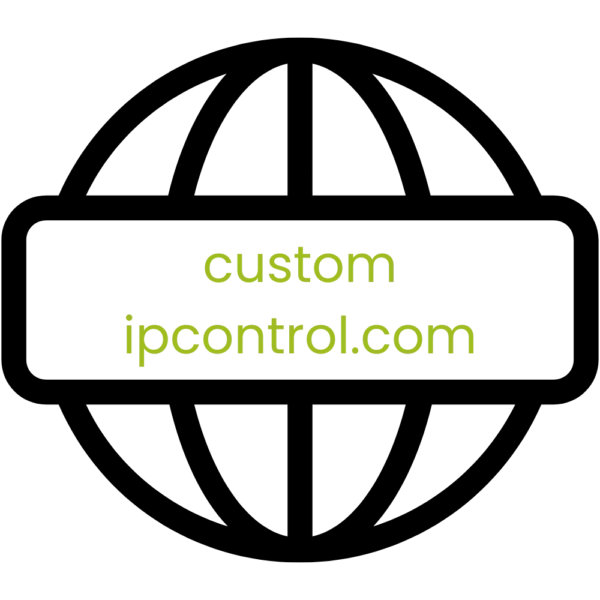 Dominio customipcontrol.com