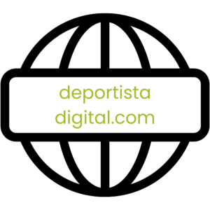 Dominio deportistadigital.com