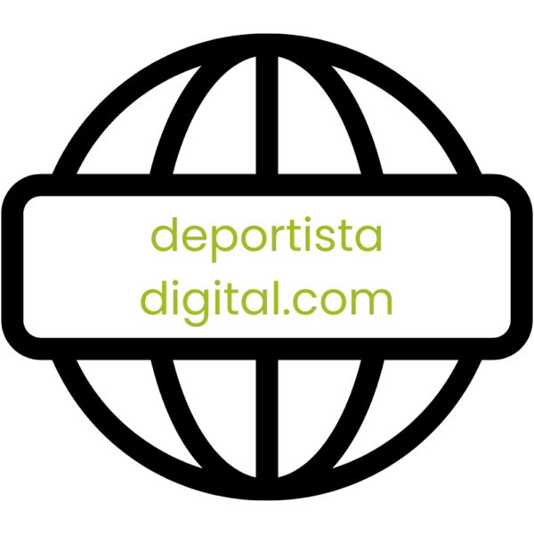 Dominio deportistadigital.com