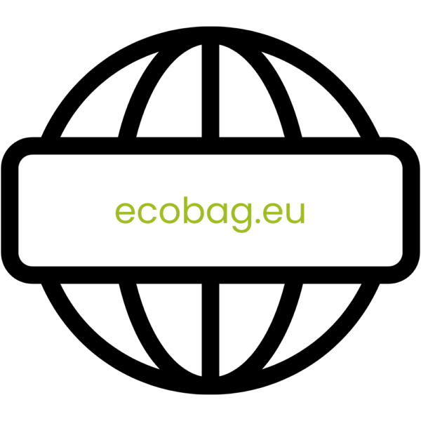 Dominio ecobag.eu