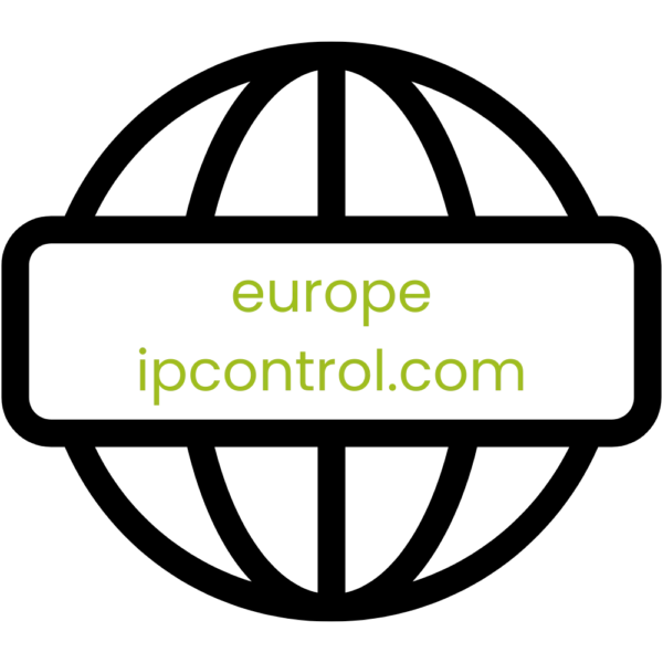 Dominio europeipcontrol.com