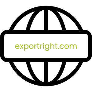 Dominio exportright.com