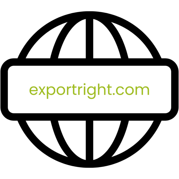 Dominio exportright.com