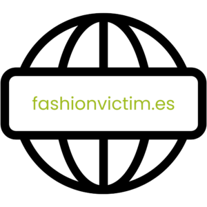 Dominio fashionvictim.es