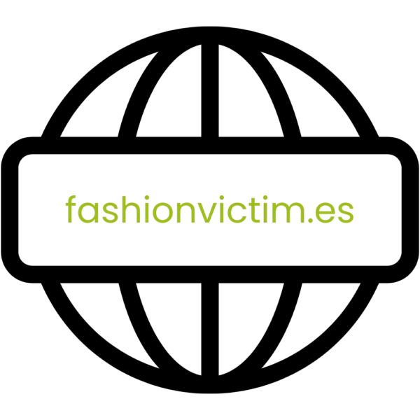 Dominio fashionvictim.es