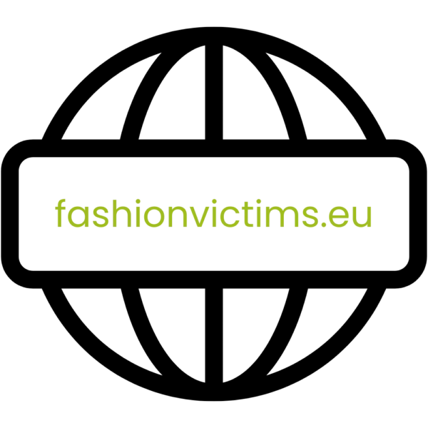 Dominio fashionvictims.eu