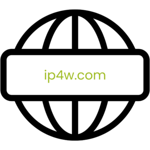 ip4w.com domain