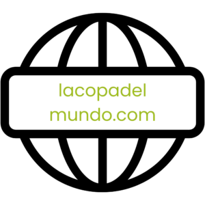 Dominio lacopadelmundo.com