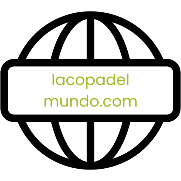 Dominio lacopadelmundo.com