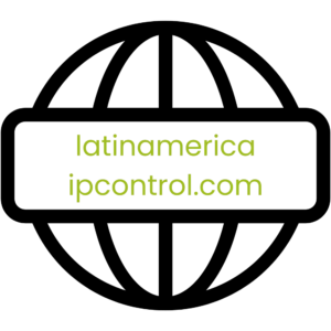 Dominio latinamericaipcontrol.com