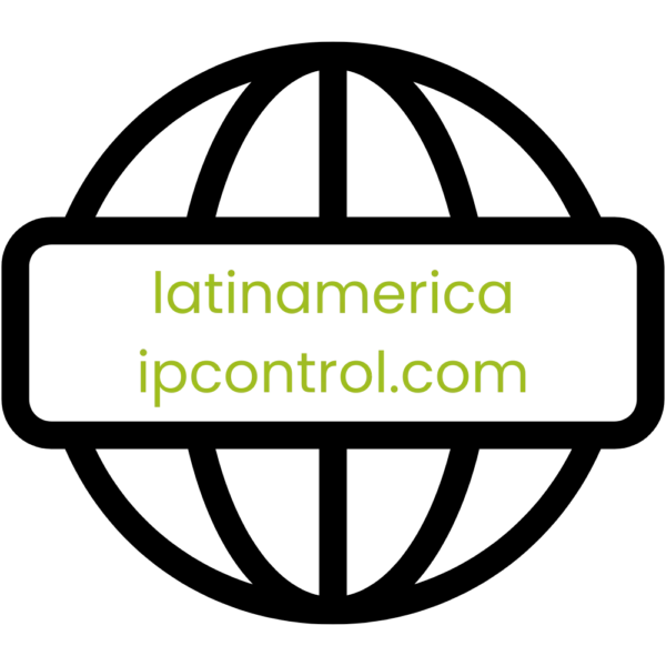 Dominio latinamericaipcontrol.com