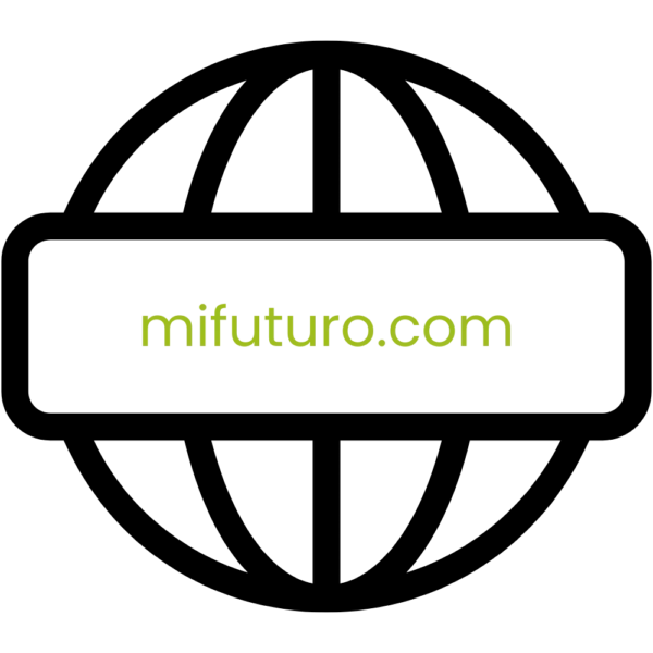 Dominio mifuturo.com