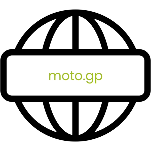 Dominio moto.gp