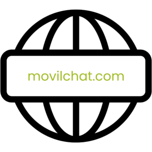 Dominio movilchat.com