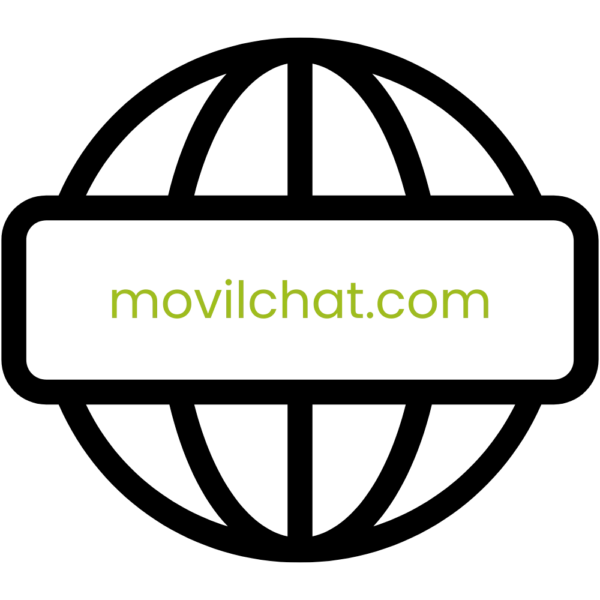 Dominio movilchat.com