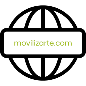 Dominio movilizarte.com