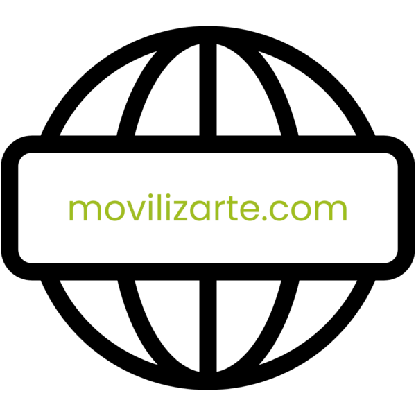 Dominio movilizarte.com