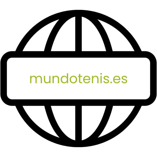 Dominio mundotenis.es