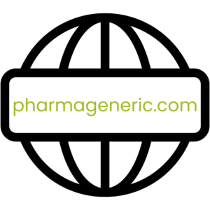 Dominio pharmageneric.com