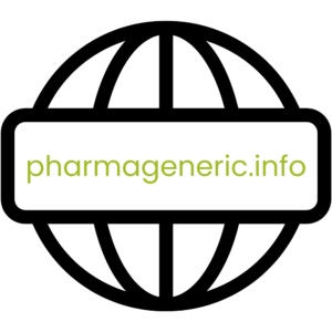 Dominio pharmageneric.info