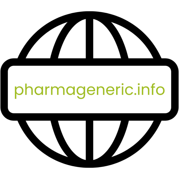 Dominio pharmageneric.info