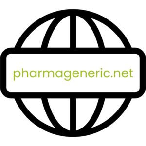 Dominio pharmageneric.net