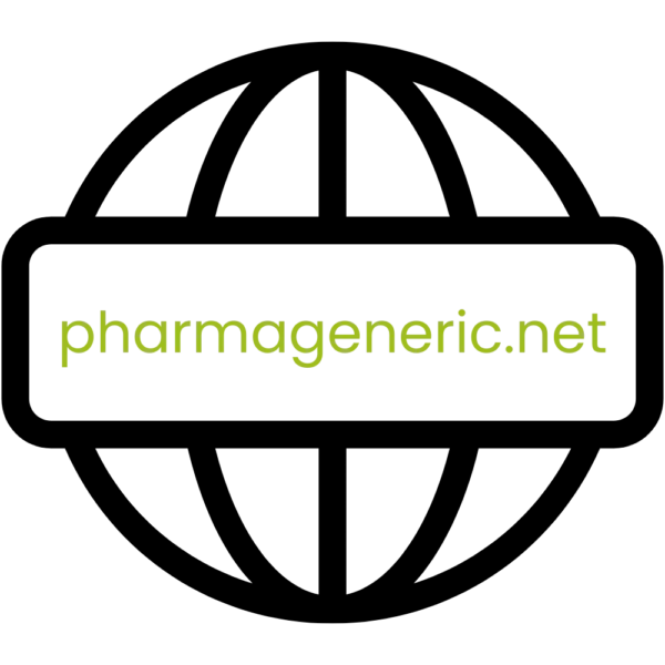 Dominio pharmageneric.net