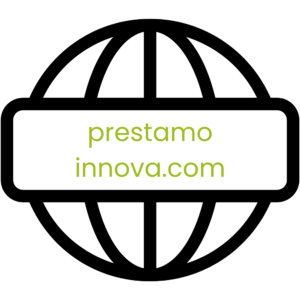 Dominio prestamoinnova.com